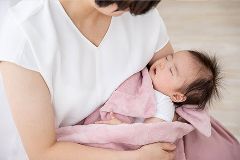 小児科・乳児健診