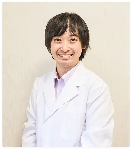 霞澤 匠 院長